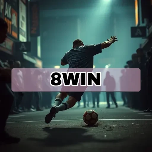 8win: Descubra Recursos Imperdíveis para E-sports e Apostas