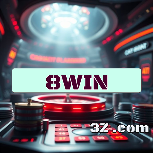 Cassino 8win: Emoções e Diversão a Um Clique de Distância