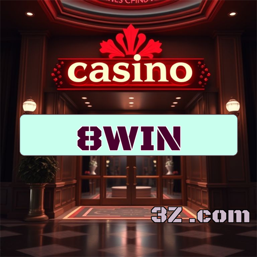 8win