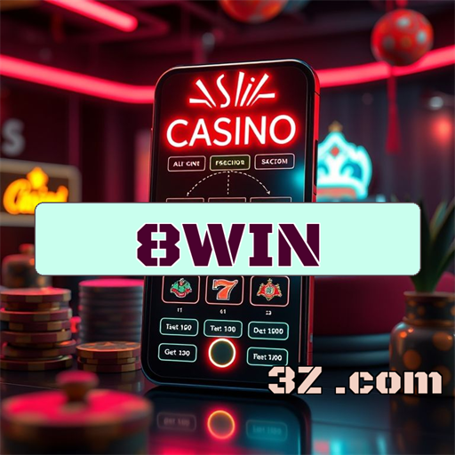 VIP e 8win: Oásis de Jogos e Benefícios Exclusivos