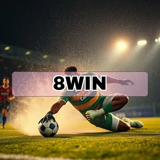 8win: A Emoção do Cassino ao Vivo a Um Clique de Distância