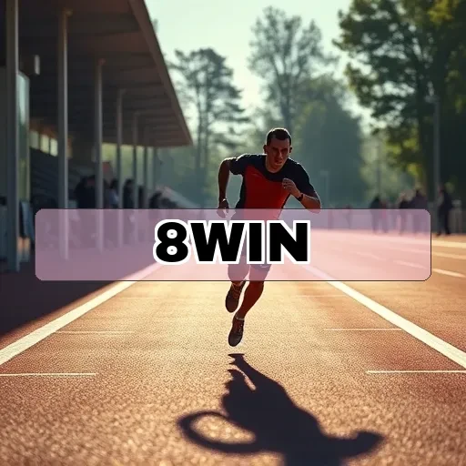 8win: Uma Aventura Incrível nas Caça-níqueis Online!