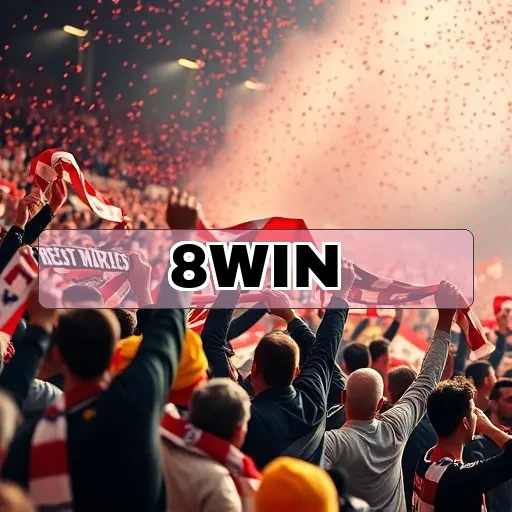 8win e a Revolução dos Esportes Virtuais: Diversão sem Limites