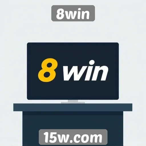 Análise das funcionalidades do site 8win